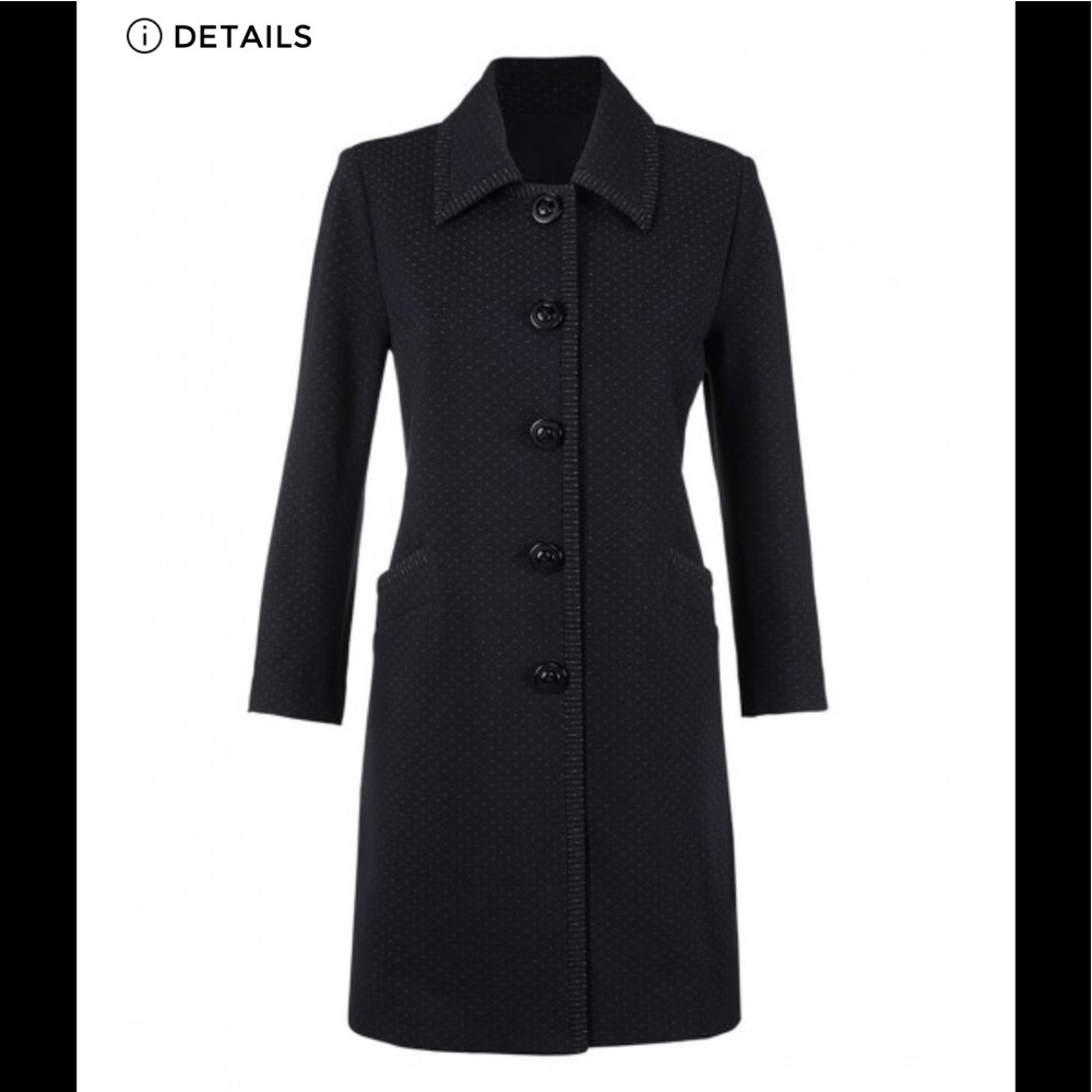 Cabi Carriage Jacket 🧥